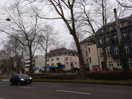 Koeln Klettenberg